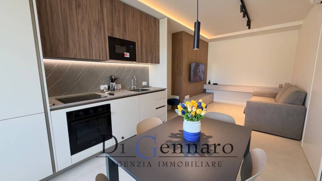appartamento in affitto a Tortoreto