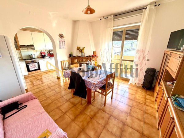 appartamento in affitto a Tortoreto in zona Salino
