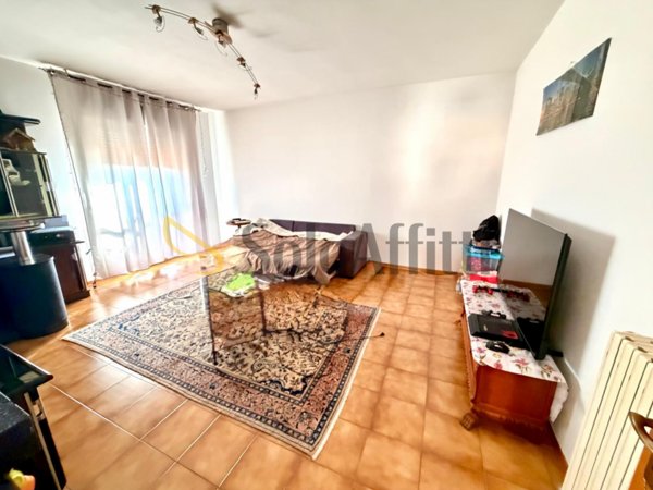appartamento in affitto a Tortoreto in zona Salino