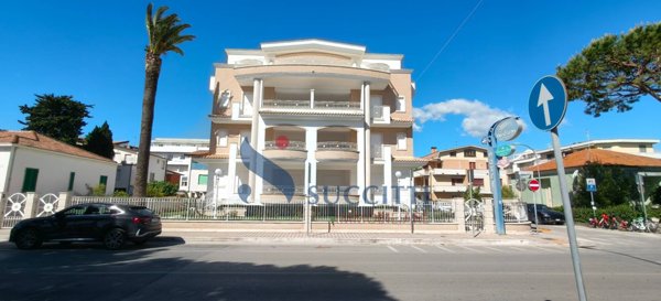 appartamento in affitto a Tortoreto