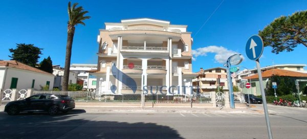appartamento in affitto a Tortoreto