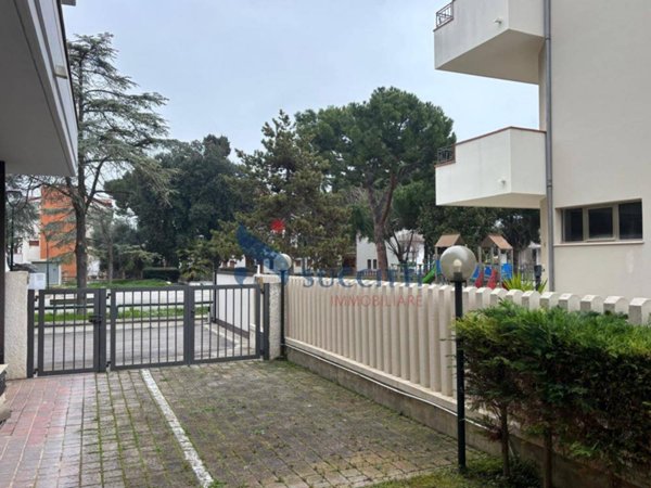 appartamento in affitto a Tortoreto