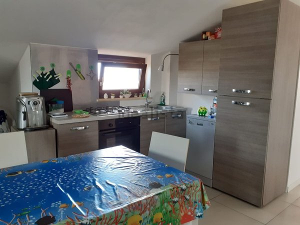 appartamento in affitto a Tortoreto