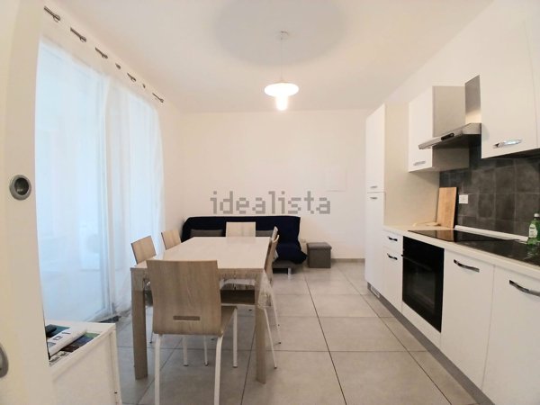 appartamento in affitto a Tortoreto