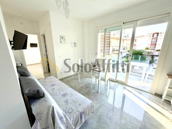 appartamento in affitto a Tortoreto