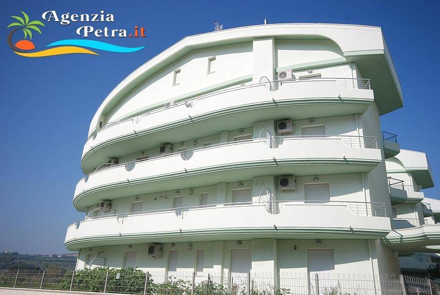 appartamento in affitto a Tortoreto