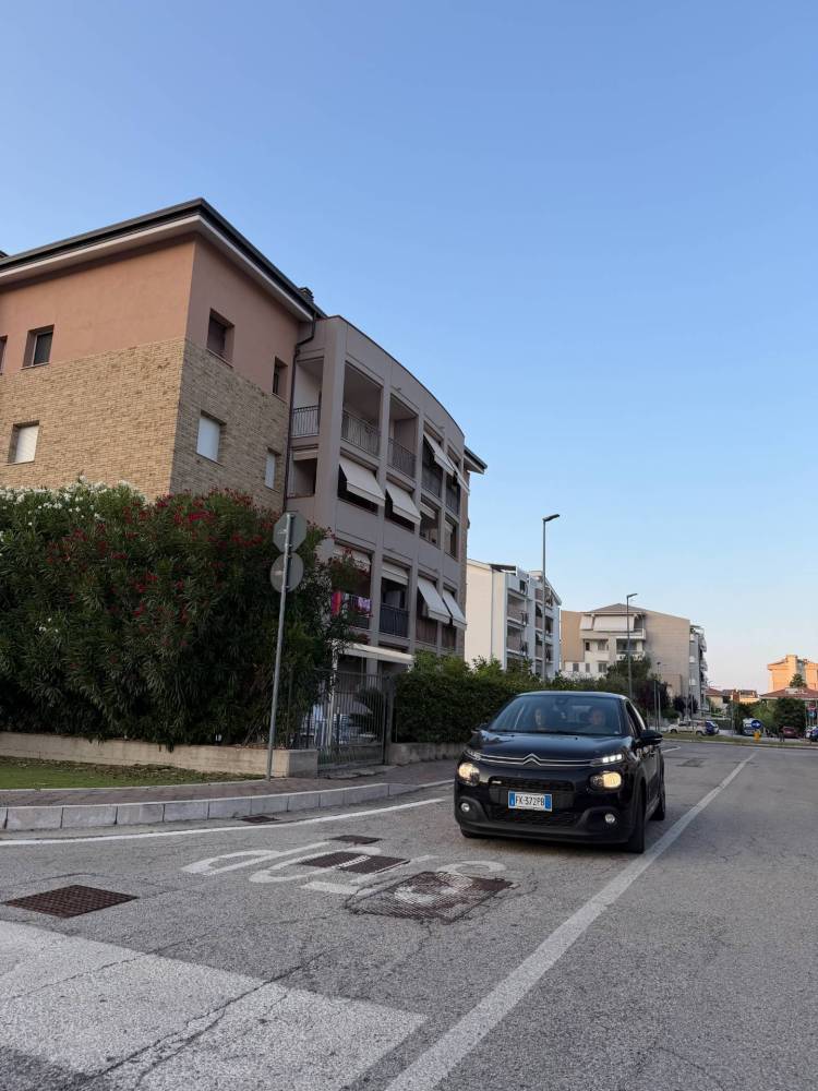 appartamento in affitto a Tortoreto