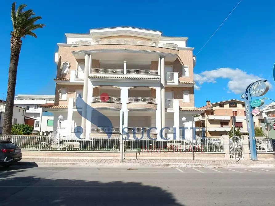 appartamento in affitto a Tortoreto