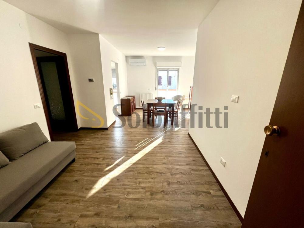 appartamento in affitto a Tortoreto