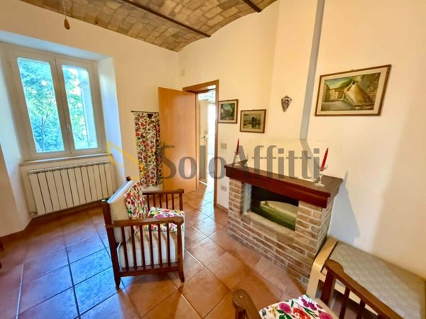 casa indipendente in affitto a Tortoreto