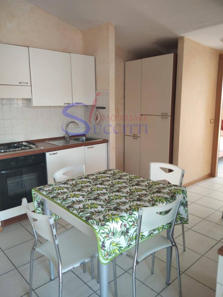 appartamento in affitto a Tortoreto