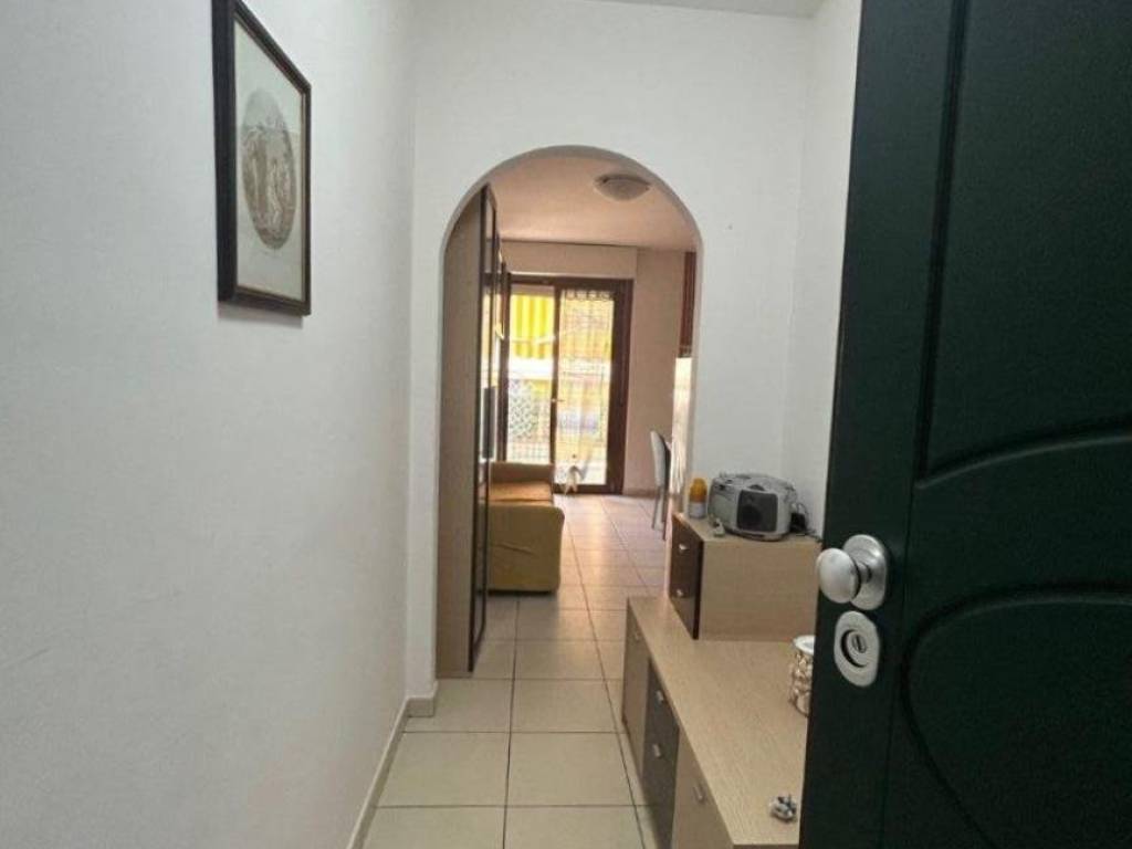 appartamento in affitto a Tortoreto