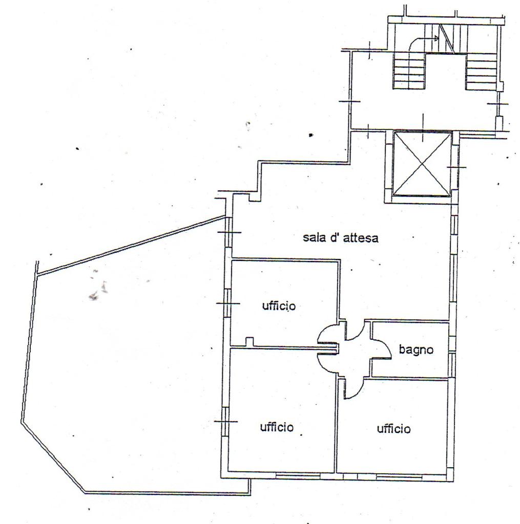 appartamento in affitto a Martinsicuro