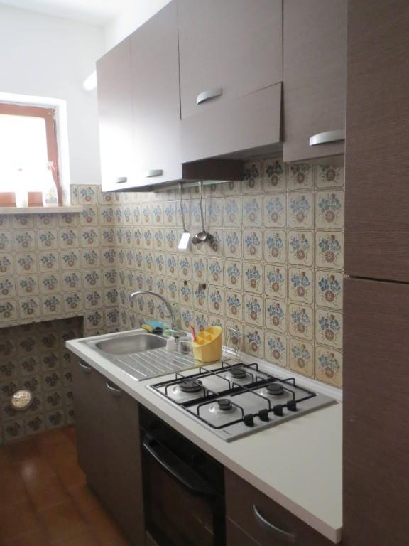 appartamento in affitto a Martinsicuro in zona Villa Rosa
