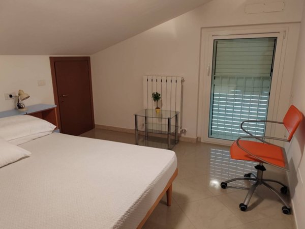 appartamento in affitto a Martinsicuro in zona Villa Rosa