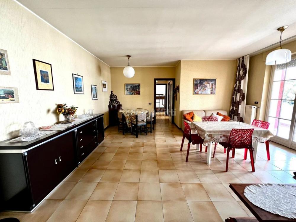 appartamento in affitto a Martinsicuro in zona Villa Rosa