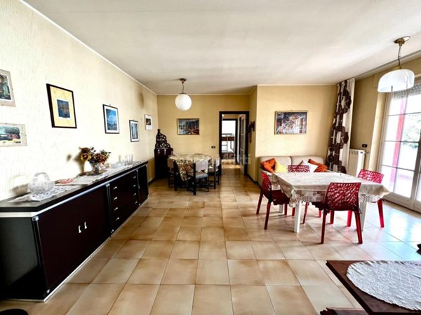 appartamento in affitto a Martinsicuro in zona Villa Rosa