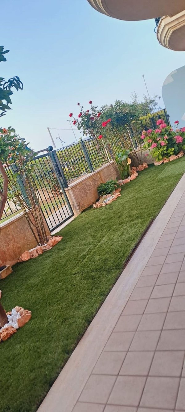 appartamento in affitto a Martinsicuro