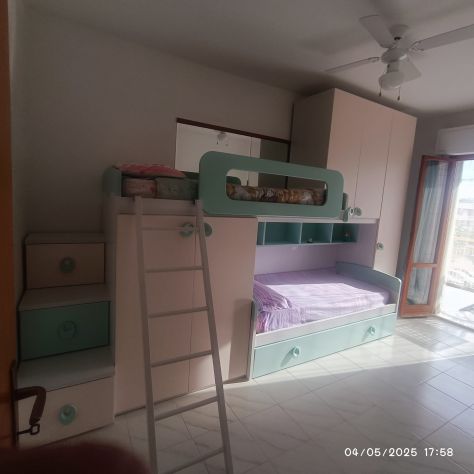 appartamento in affitto a Martinsicuro in zona Villa Rosa