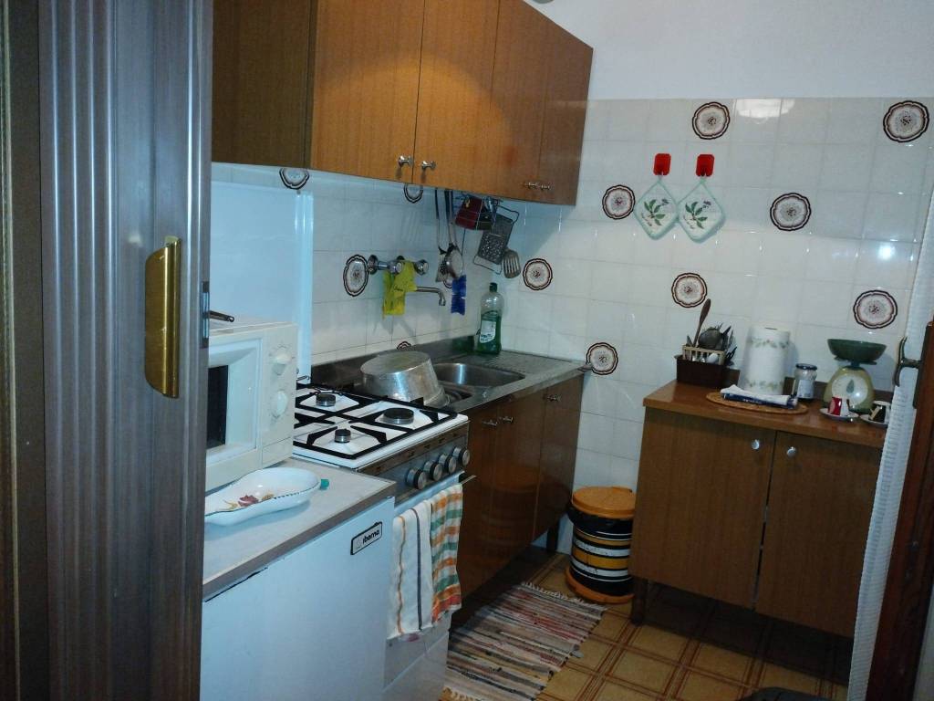 appartamento in affitto a Martinsicuro in zona Villa Rosa