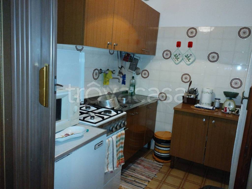 appartamento in affitto a Martinsicuro in zona Villa Rosa