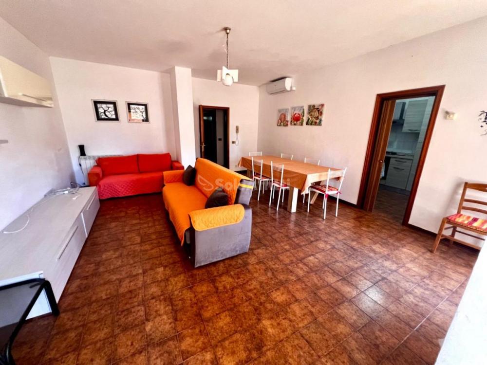 appartamento in affitto a Martinsicuro