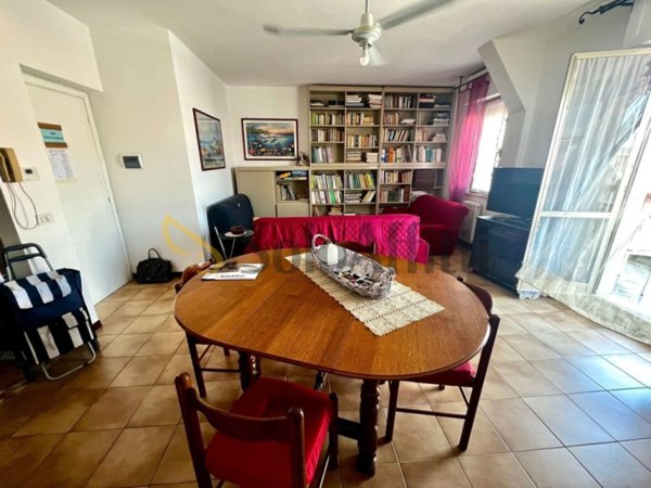 appartamento in affitto a Martinsicuro