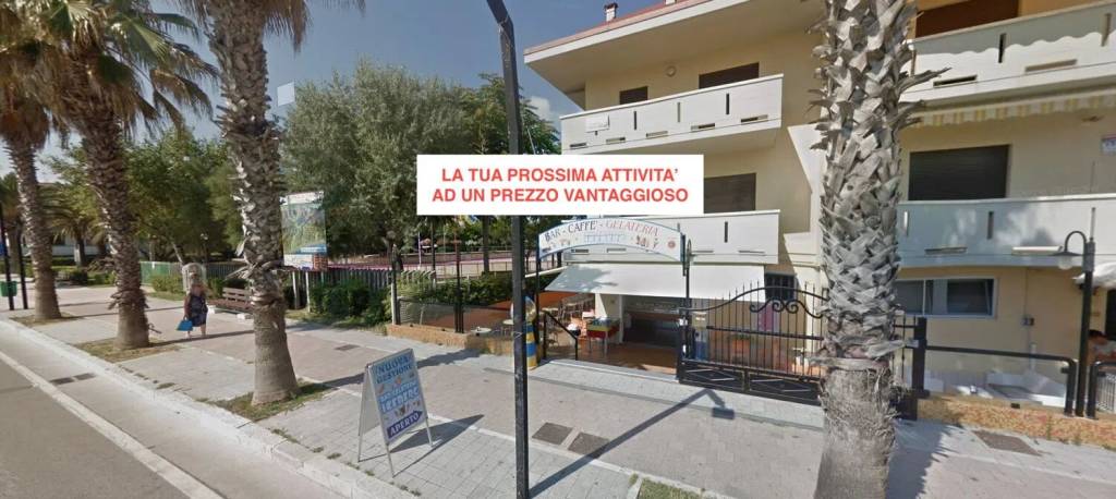 appartamento in affitto a Martinsicuro