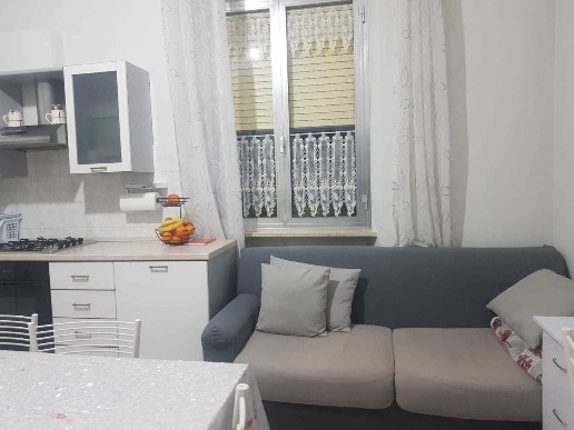 appartamento in affitto a Martinsicuro