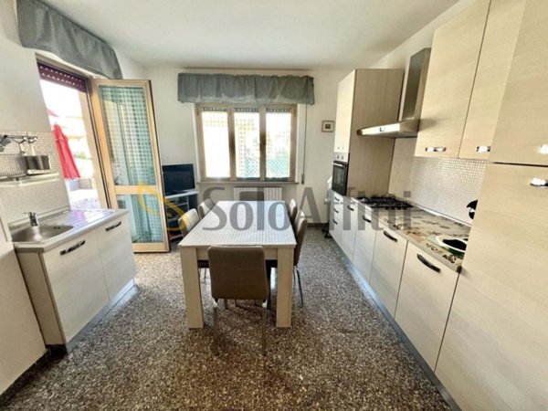 appartamento in affitto a Martinsicuro