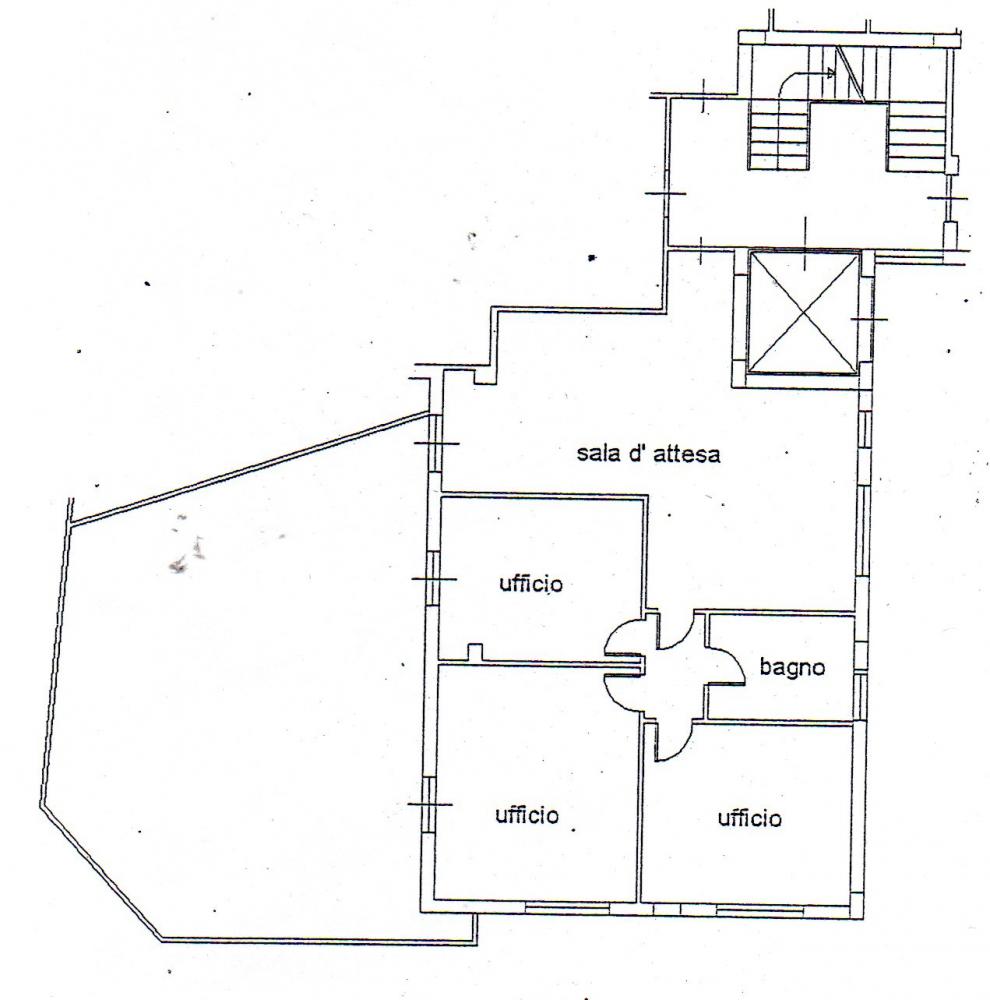 casa indipendente in affitto a Martinsicuro in zona Villa Rosa