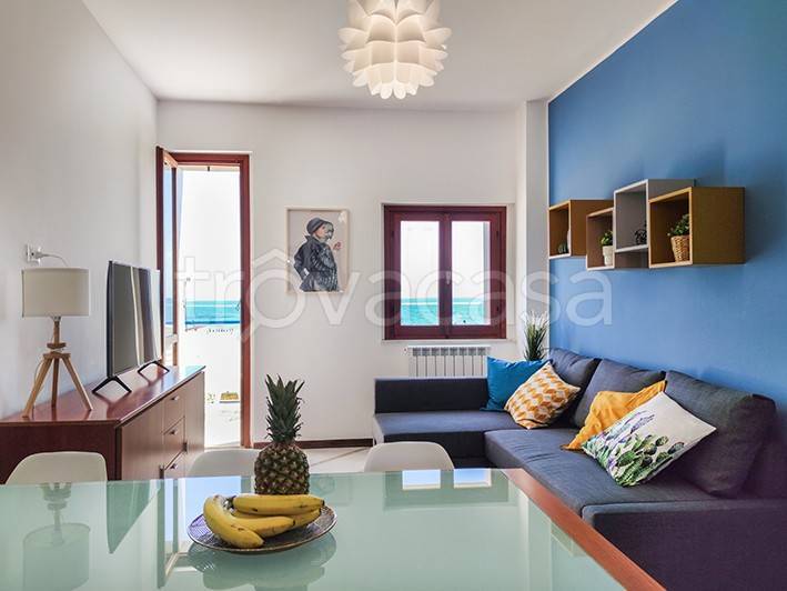 appartamento in affitto a Martinsicuro in zona Villa Rosa