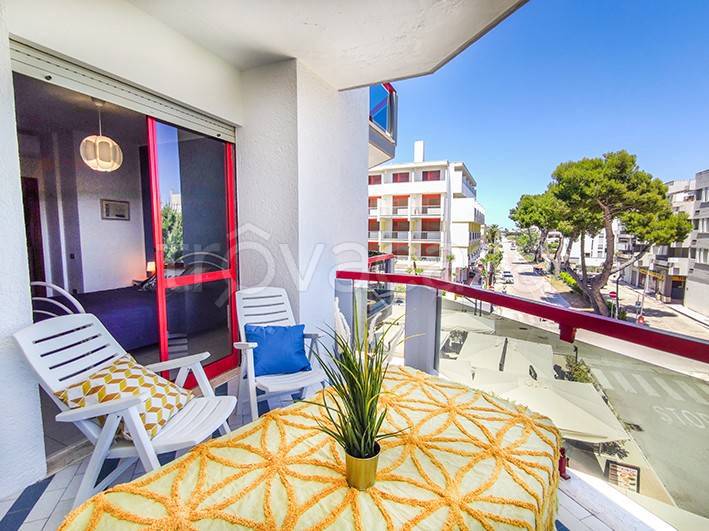 appartamento in affitto a Martinsicuro in zona Villa Rosa