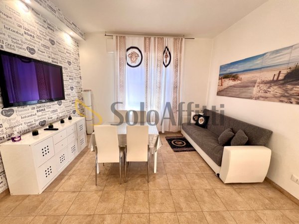 appartamento in affitto a Martinsicuro