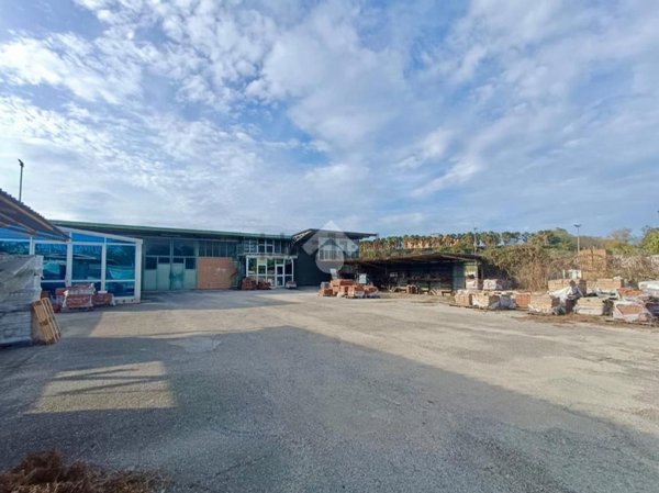 locale di sgombero in affitto a Martinsicuro