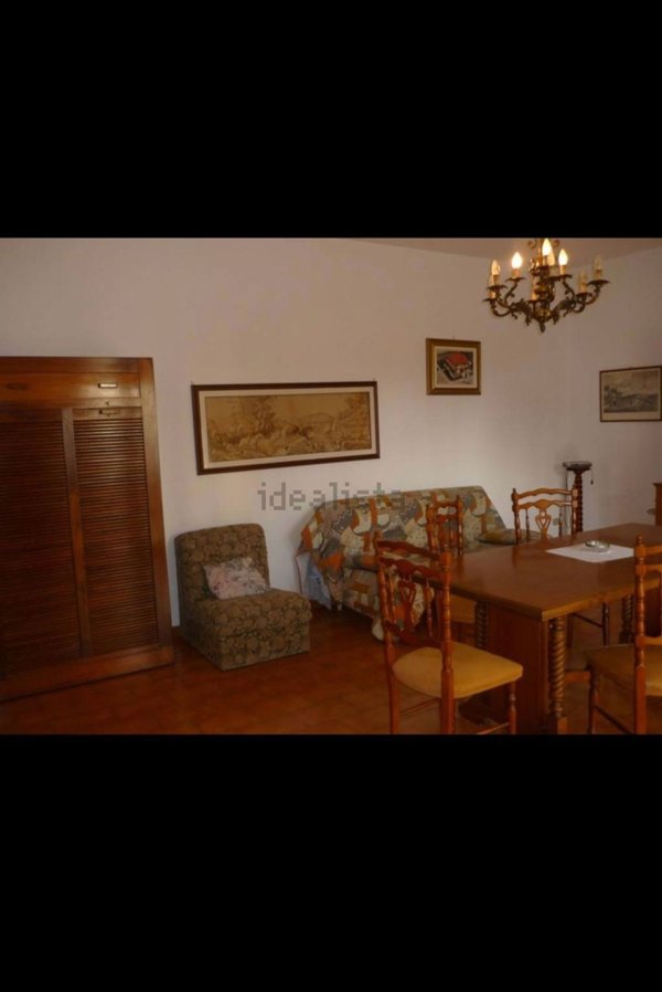 appartamento in affitto a Martinsicuro in zona Villa Rosa