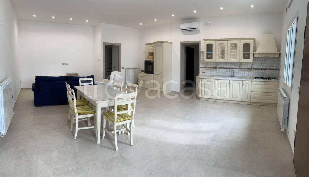 appartamento in affitto a Martinsicuro