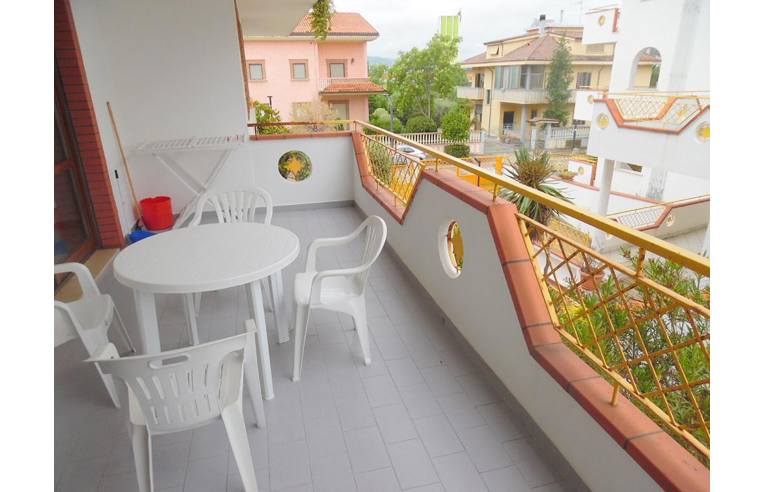 appartamento in affitto a Martinsicuro in zona Villa Rosa