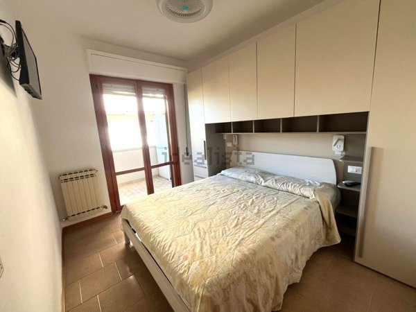 appartamento in affitto a Martinsicuro