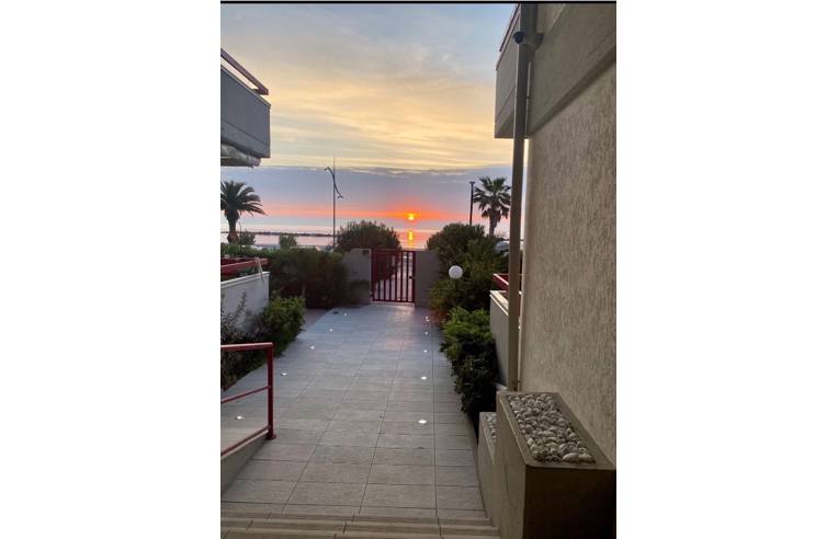 appartamento in affitto a Martinsicuro