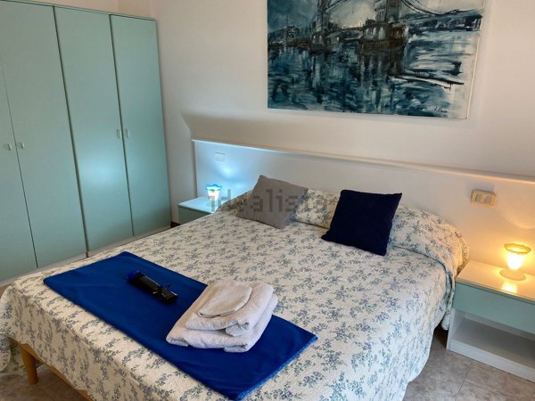 appartamento in affitto a Martinsicuro