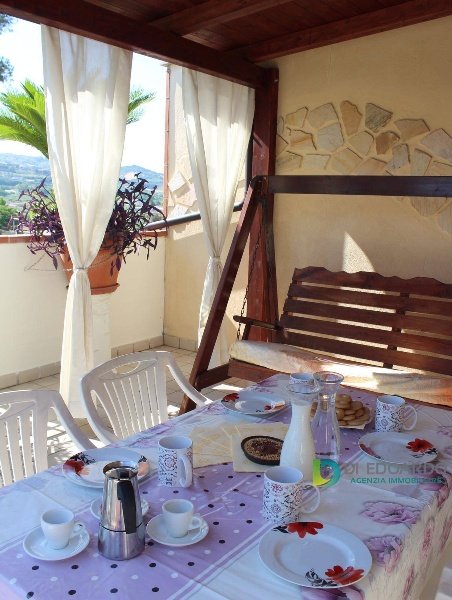 appartamento in affitto a Martinsicuro in zona Villa Rosa