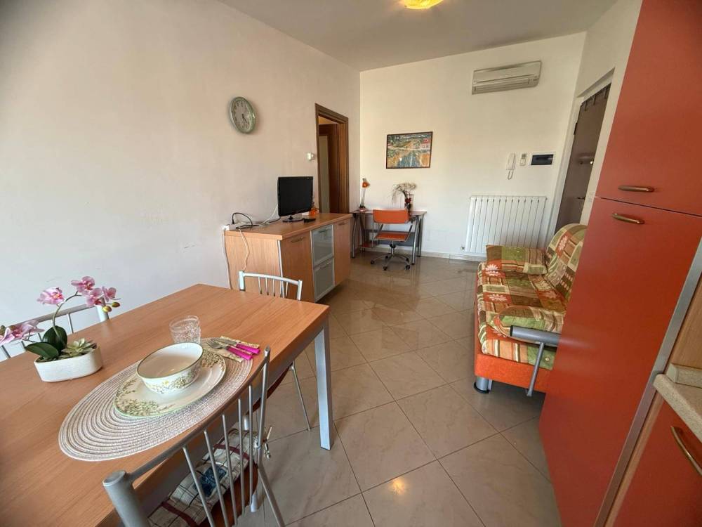 appartamento in affitto a Martinsicuro in zona Villa Rosa