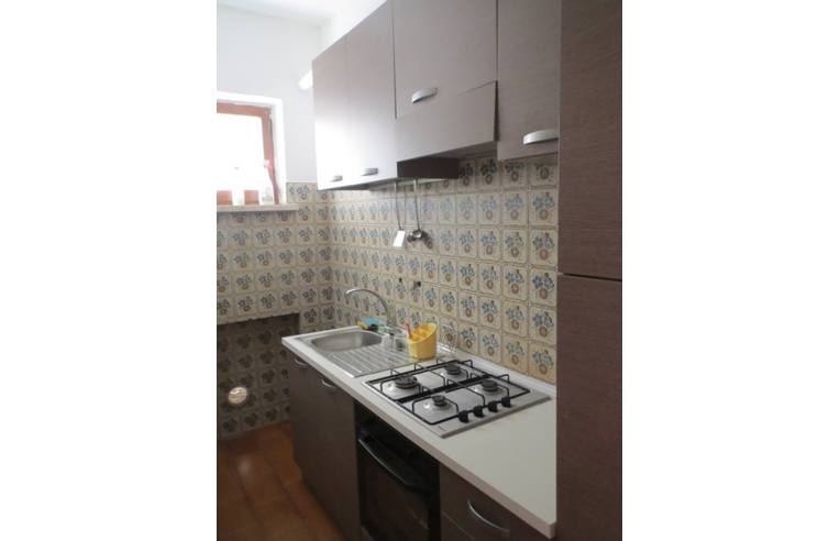 appartamento in affitto a Martinsicuro in zona Villa Rosa