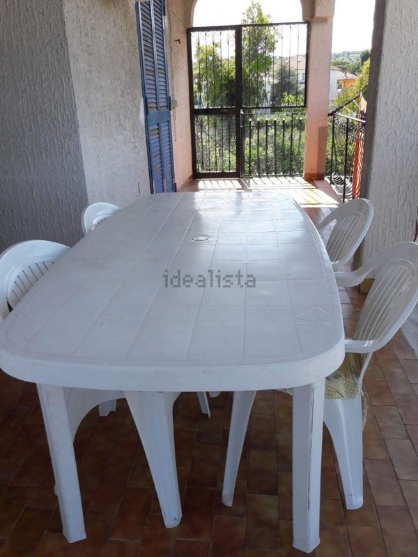 appartamento in affitto a Martinsicuro