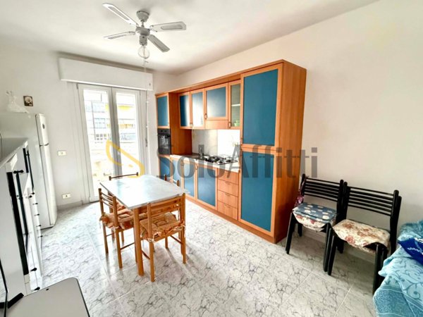 appartamento in affitto a Martinsicuro