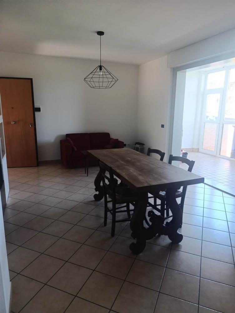 appartamento in affitto a Martinsicuro