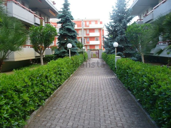 appartamento in affitto a Martinsicuro