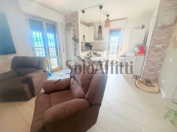 appartamento in affitto a Martinsicuro