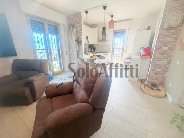 appartamento in affitto a Martinsicuro